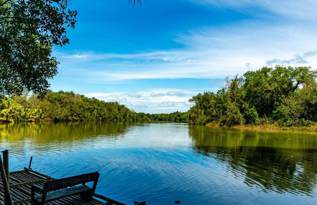 Khao Lak Off Road Safari - Photo 4